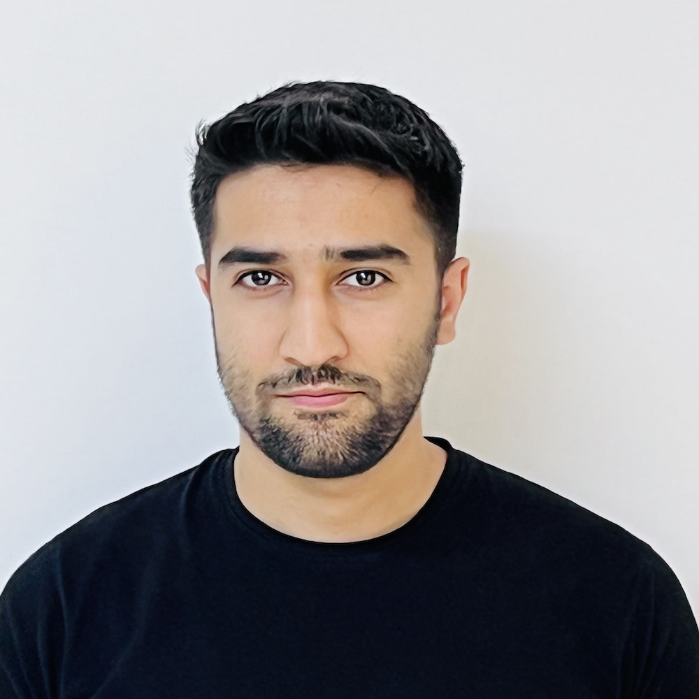 Behzad Soltanpour - About Picture